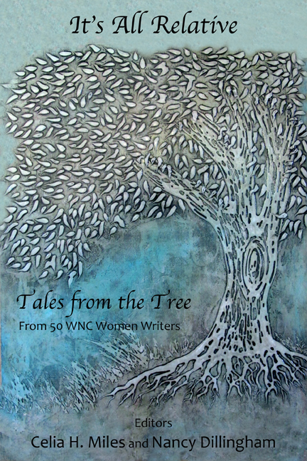 It’s All Relative: Tales from the Tree