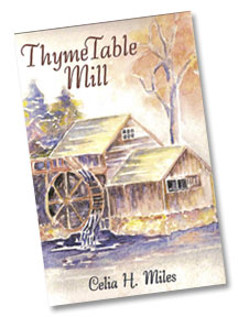 THYMETABLE MILL