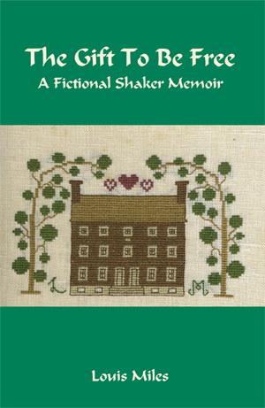 The Gift To Be Free by Louis Miles