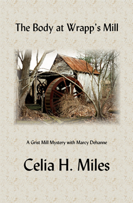 The Body at Wrapp’s Mill